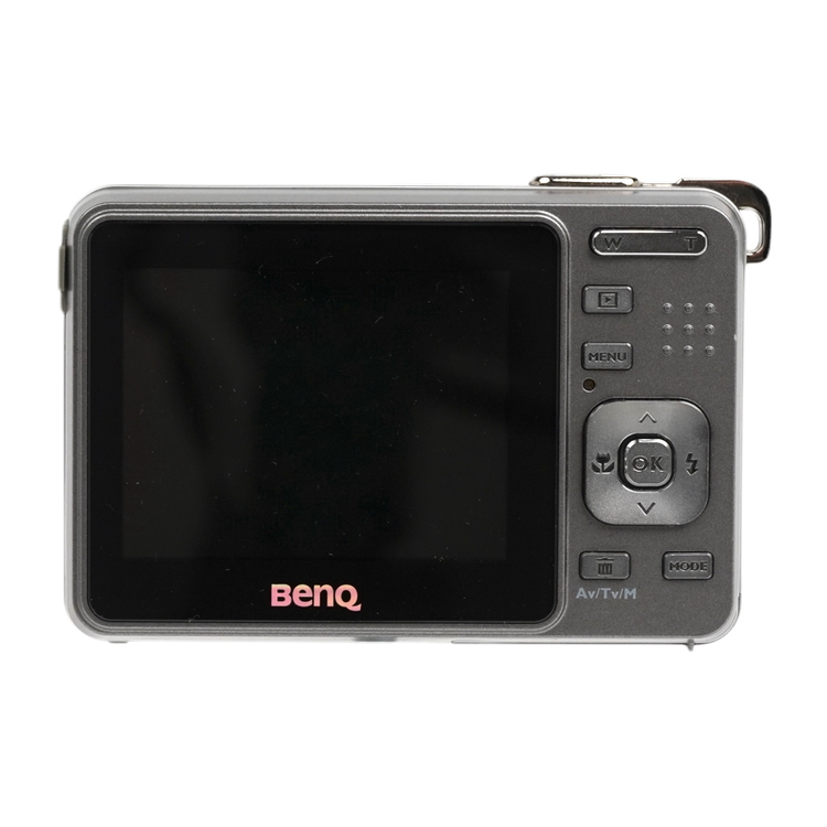 Aparat cyfrowy Benq DC C640