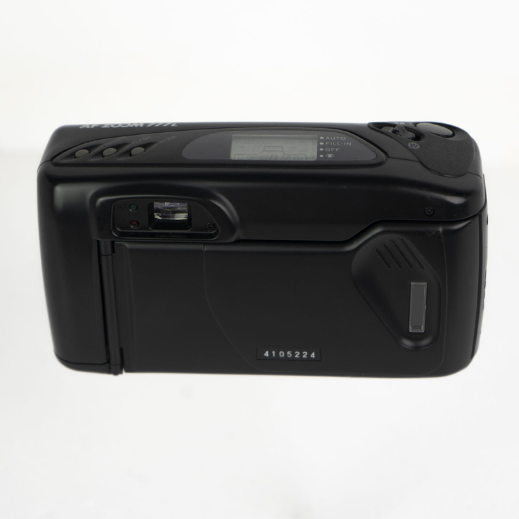 Aparat analogowy Samsung AF ZOOM 777i