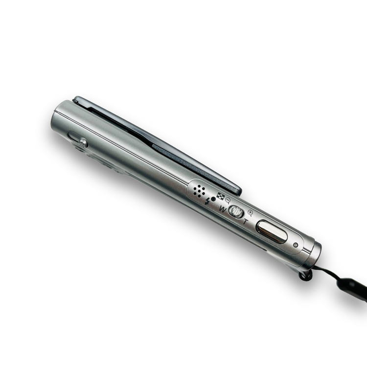 Aparat cyfrowy Sony CyberShot DSC-T7