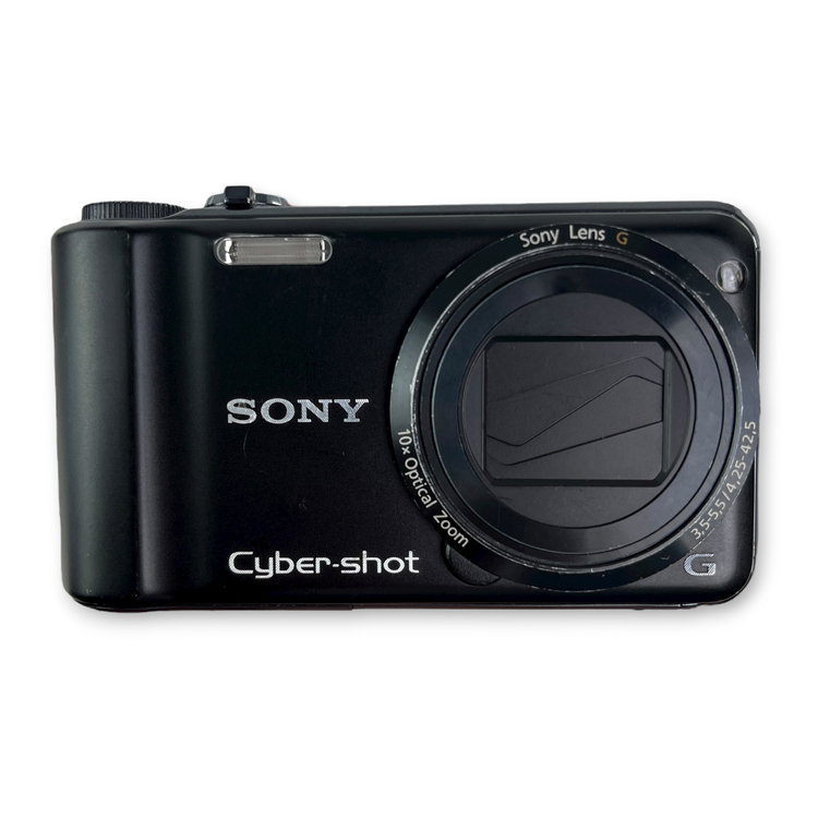 Aparat cyfrowy Sony Cybershot DSC-HX5