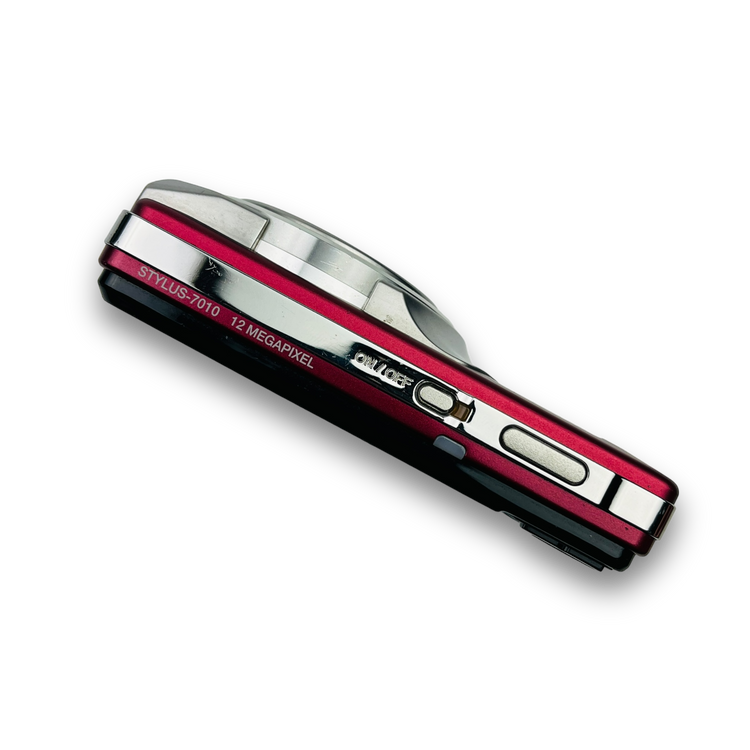 Aparat cyfrowy Olympus Stylus 7010