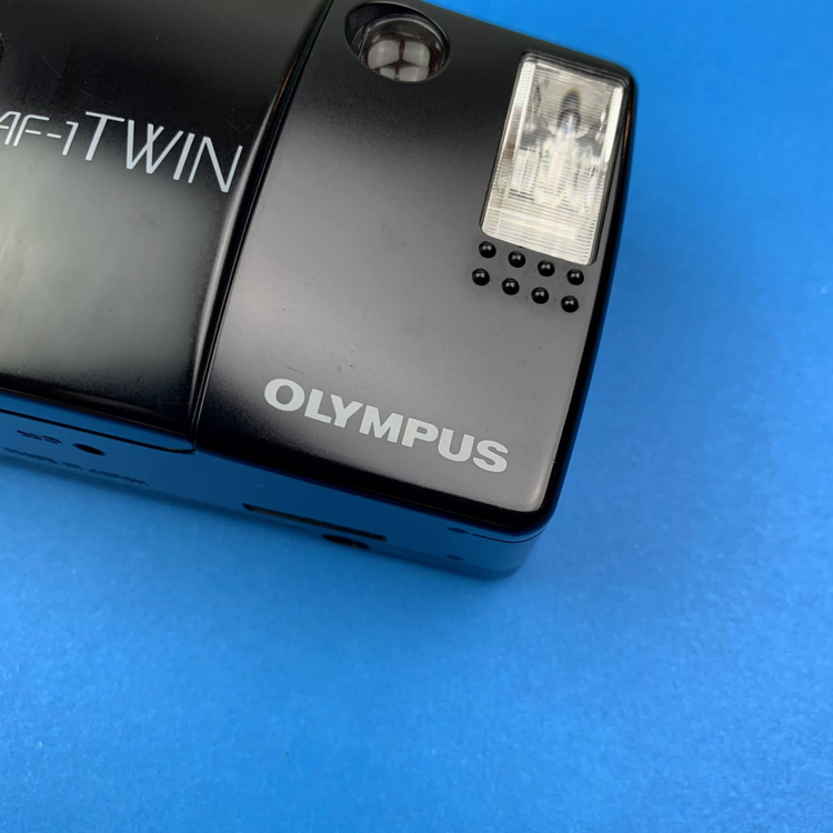 Olympus AF-1 TWIN