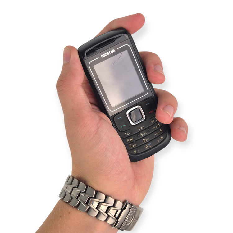 Telefon retro Nokia 1680c-2