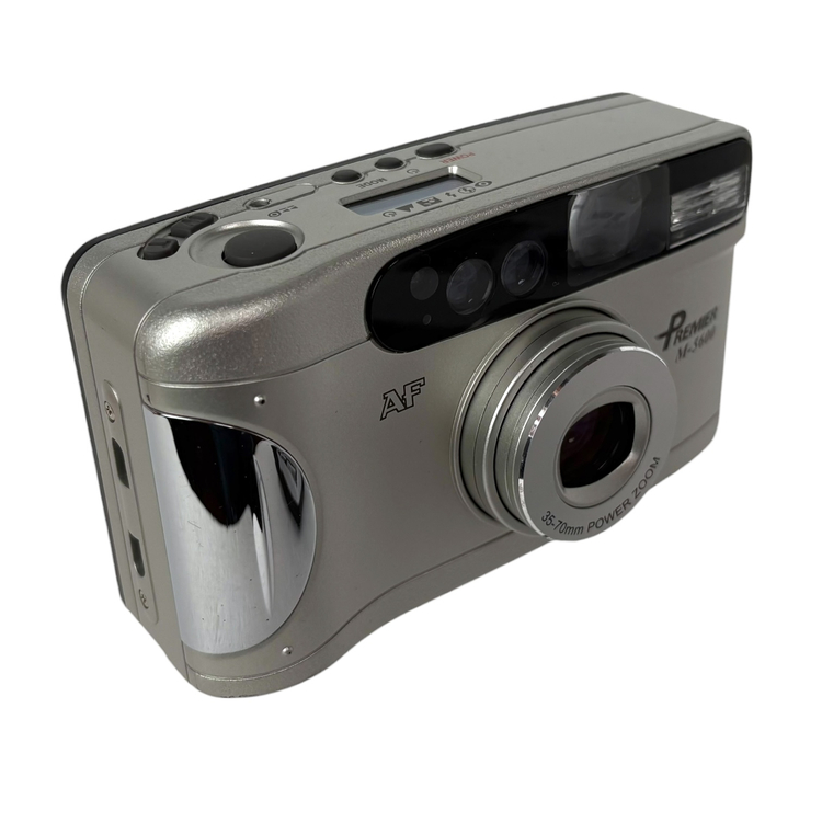 Aparat analogowy Premier M-5600