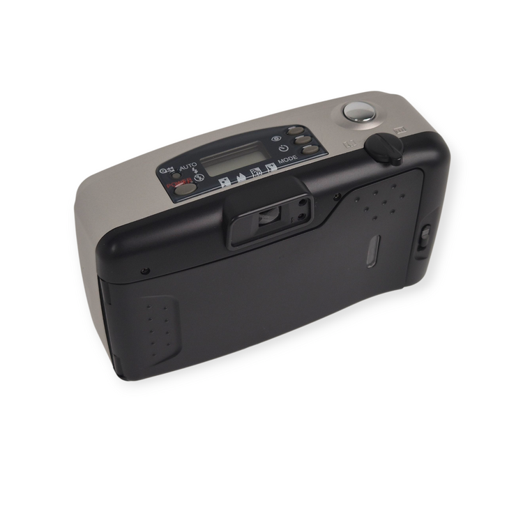 Aparat analogowy Fujifilm Zoom 70