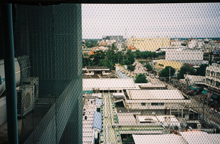 Canon Prima Zoom 85n