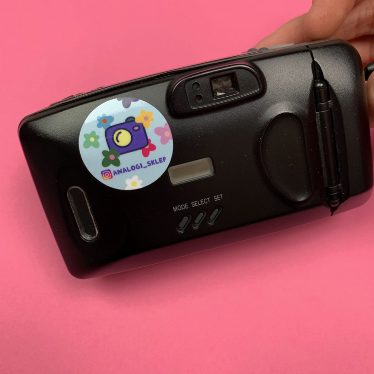 Samsung Slim Zoom 70s
