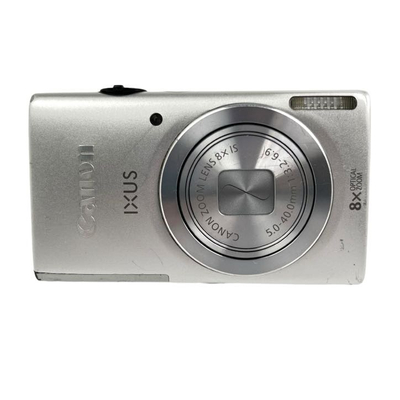 Aparat cyfrowy Canon Digital Ixus 140