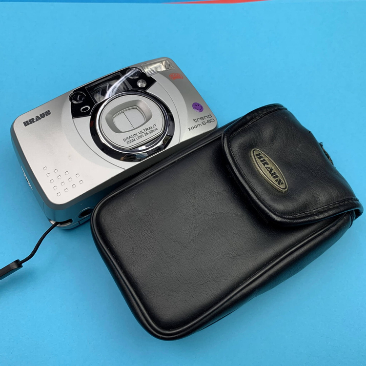 Braun Trend Zoom S-60 (1)