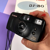 Canon prima bf-80