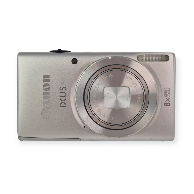 Aparat cyfrowy Canon Ixus 132