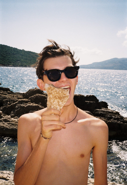 Aparat analogowy podwodny Canon AS-6