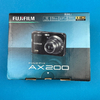 Aparat cyfrowy Fujifilm Finepix AX200