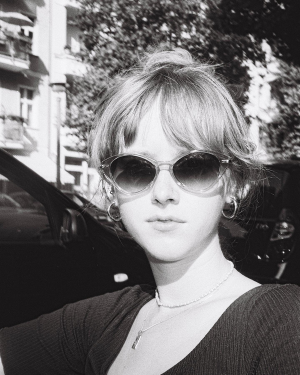 Aparat analogowy Yashica T3