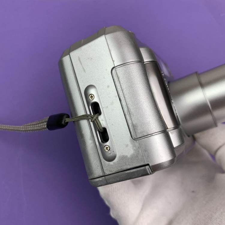 Fujifilm Auto20 Big Finder