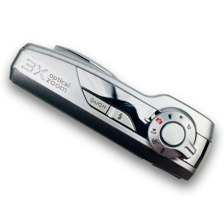 Aparat cyfrowy Kodak EasyShare C-182