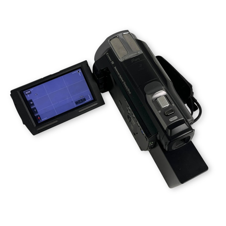 Kamera cyfrowa Sony Handycam HDR-PJ740 (na wynajem)