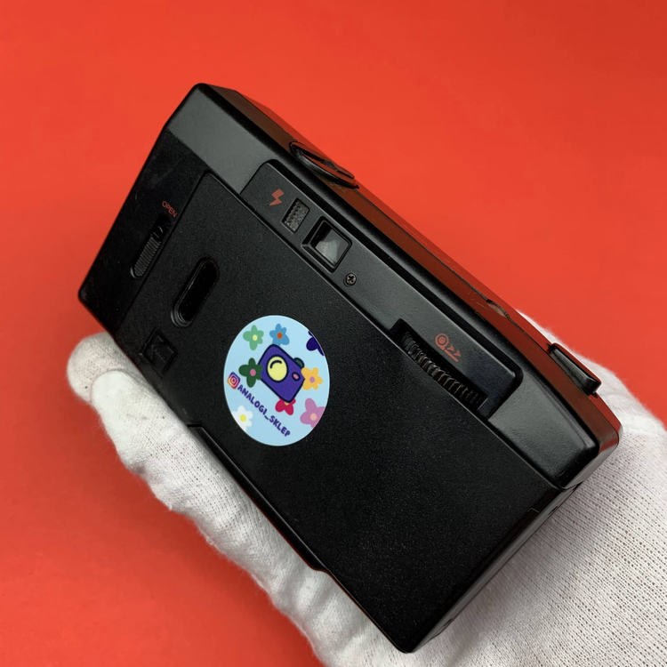 Aparat analogowy Kodak 335