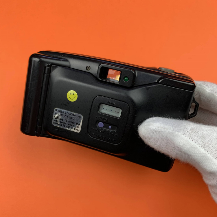 Canon Prima Junior AF Date