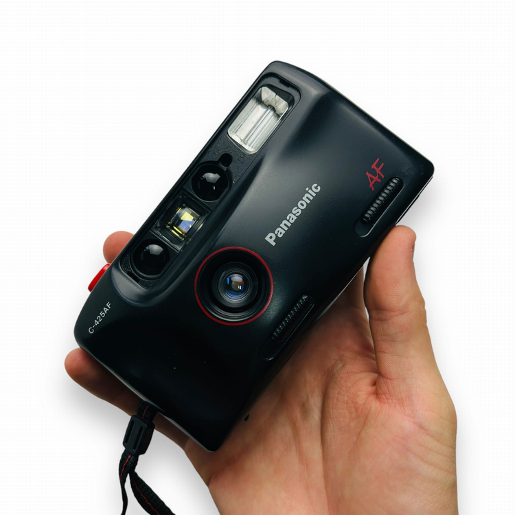 Aparat analogowy Panasonic C-425AF