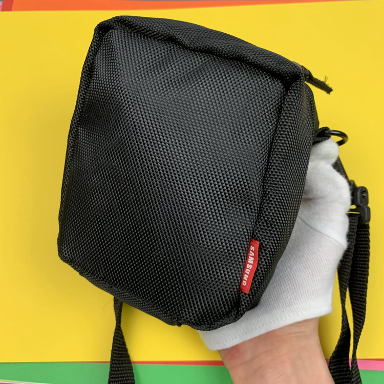 Kamera cyfrowa Samsung SMX-F400