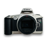 Aparat analogowy lustrzanka Canon Eos 500n BODY