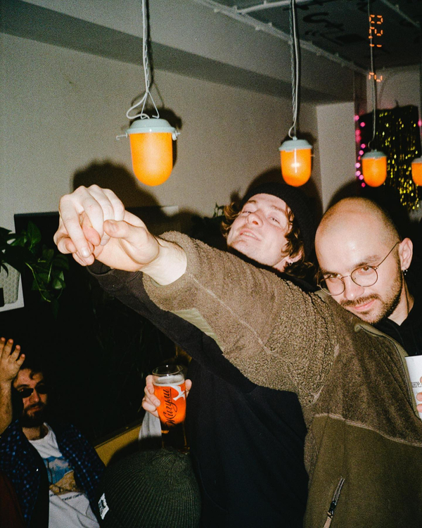 Canon Prima Zoom 85n