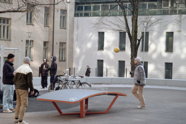 Legendarny aparat analogowy Olympus MJU II