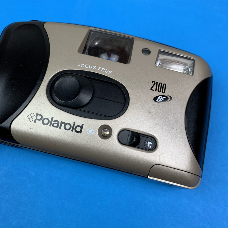 Polaroid 200BF