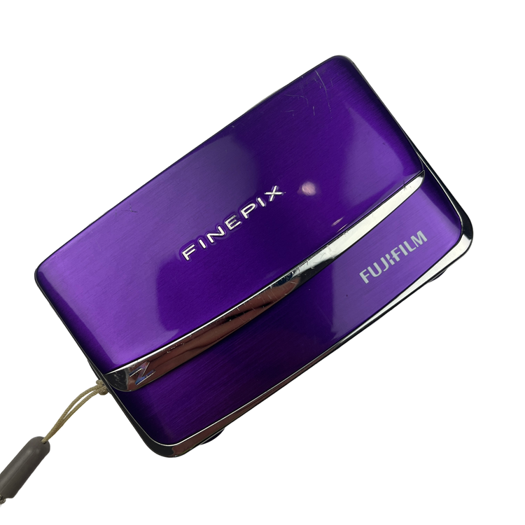 Aparat cyfrowy Fujifilm Finepix Z80