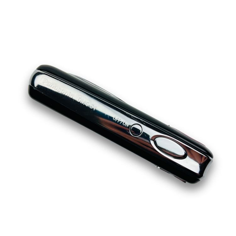 Aparat cyfrowy Panasonic Lumix DMC-S1