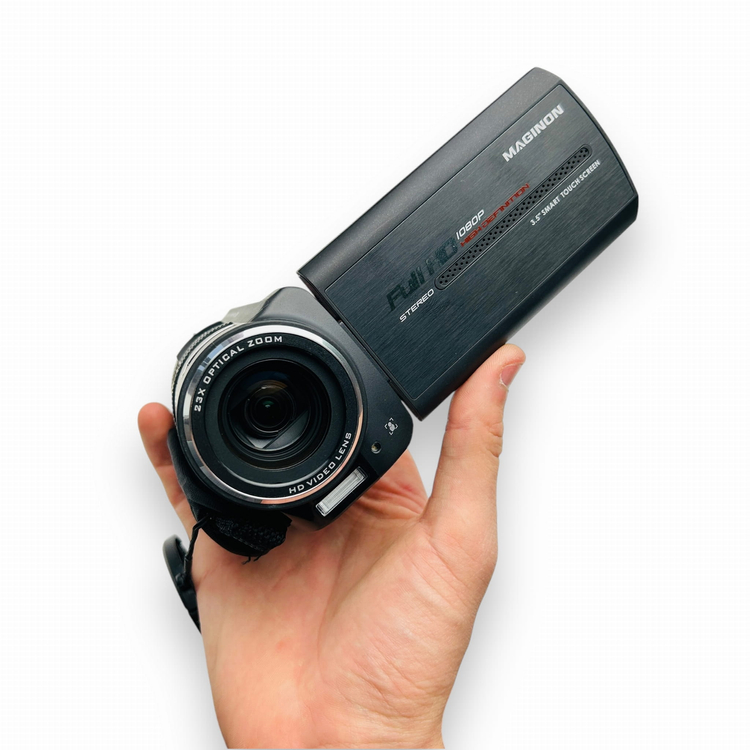 Kamera cyfrowa Maginon DV230HD