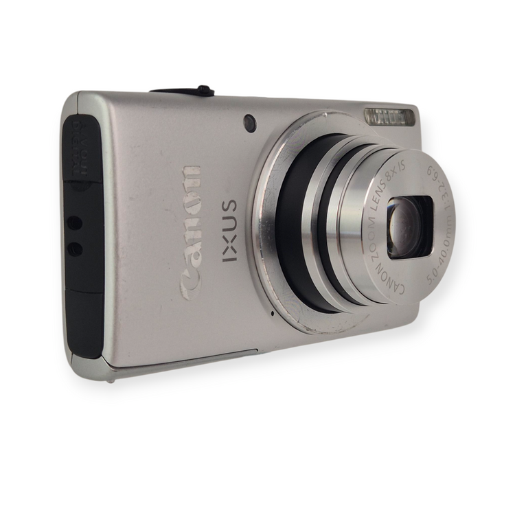 Aparat cyfrowy Canon Ixus 132