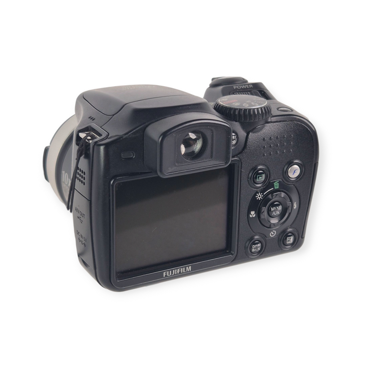 Aparat cyfrowy Fujifilm Finepix S5700