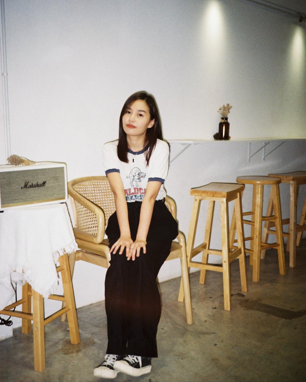 Aparat analogowy Olympus AF-1 Super