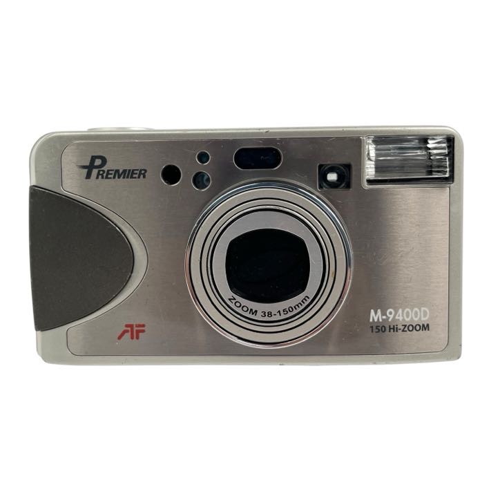 Aparat Analogowy Premier M-9400D