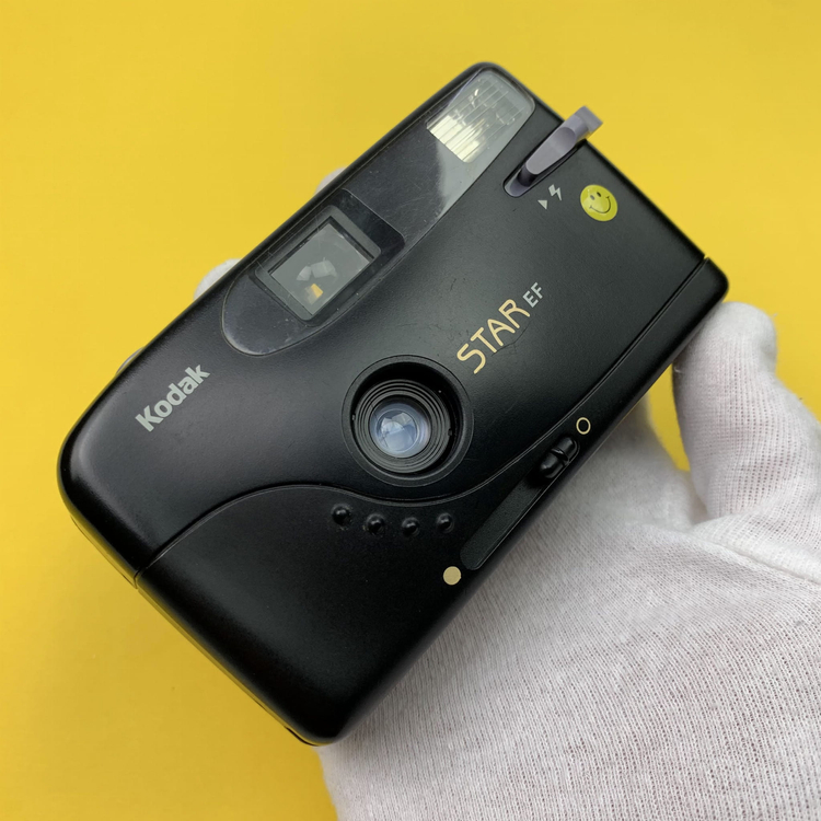 Aparat analogowy Kodak Star 835AF