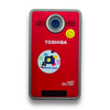 Kamera cyfrowa Toshiba Camileo CLIP