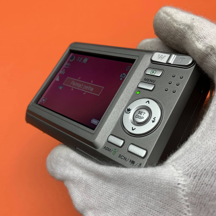 Aparat cyfrowy Advent MP-61