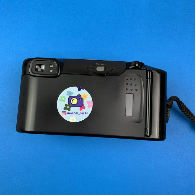 Minolta riva zoom 135ex
