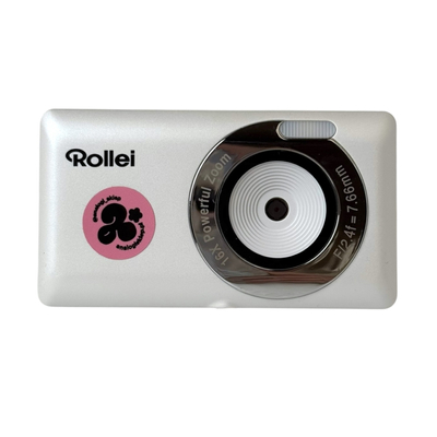 Aparat cyfrowy Rollei Compactline Pocket