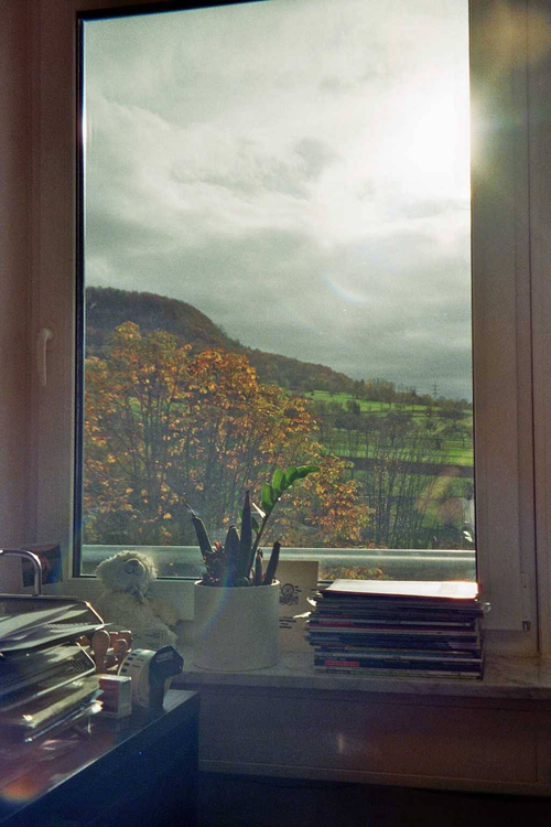 Aparat analogowy Braun Trend Zoom 110