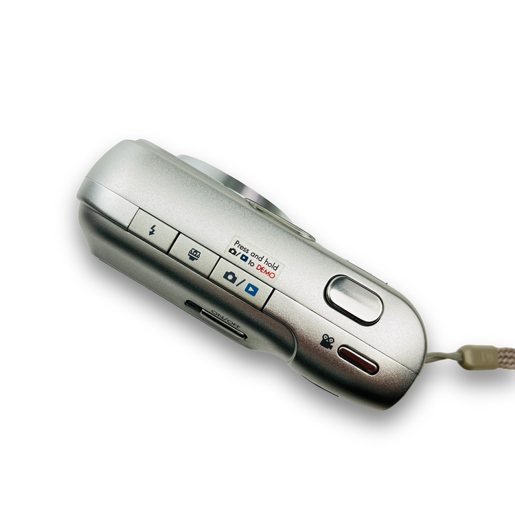 Aparat cyfrowy HP Photosmart M527