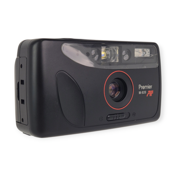 Aparat analogowy Premier M-928
