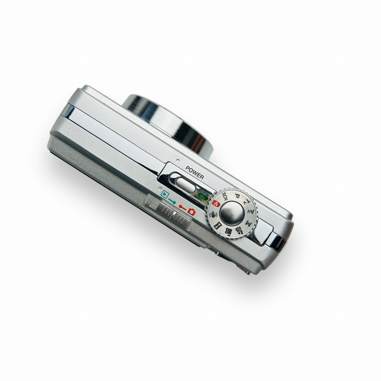 Aparat cyfrowy Minox DC-8122