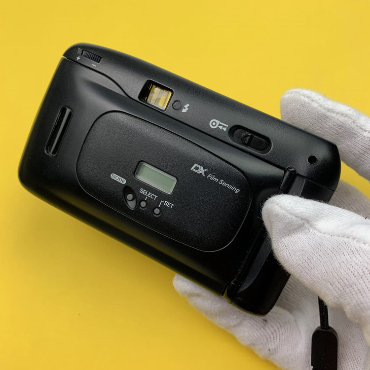 Aparat analogowy Ricoh AF-28