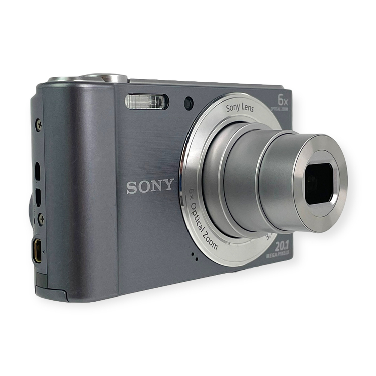 Aparat cyfrowy Sony Cybershot DSC-W810
