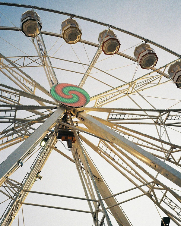 Olympus Superzoom 115