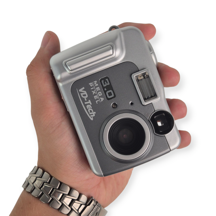 Aparat cyfrowy VD-Tech ECD-111