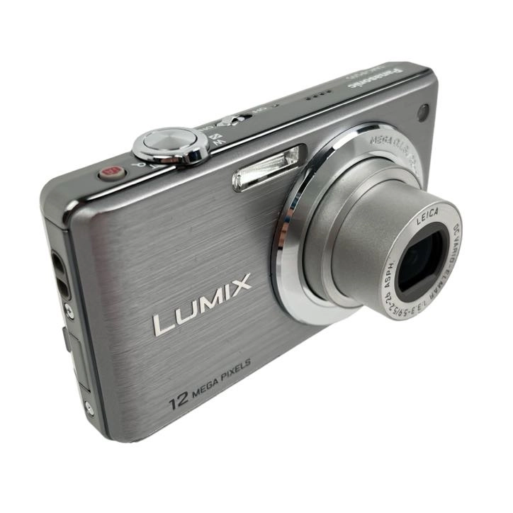 Aparat cyfrowy Panasonic Lumix DMC-FS15